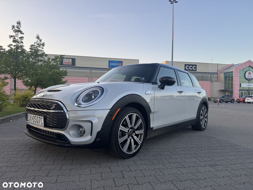 MINI Clubman Cooper S - 11