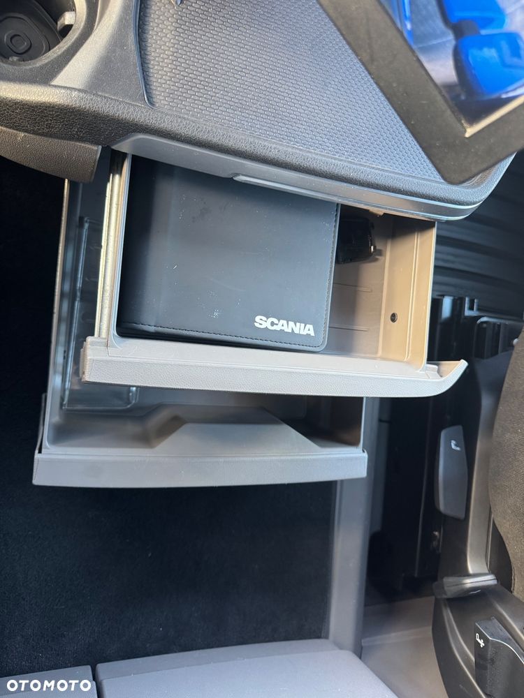 Scania R500 - 26