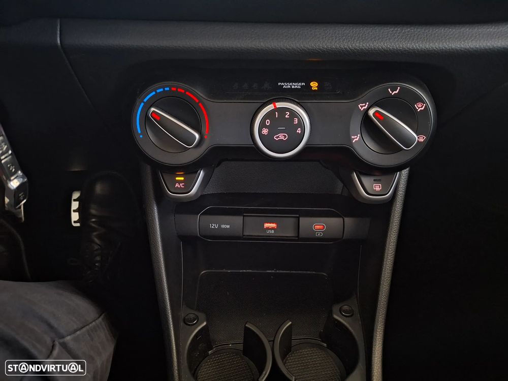 Kia Picanto 1.0 MPi GT-Line - 25