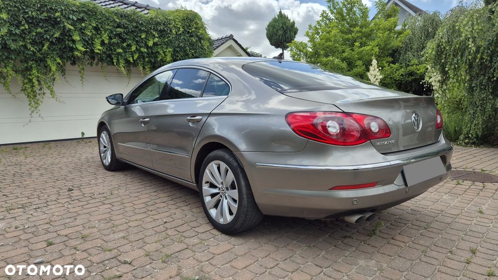 Volkswagen Passat CC - 3