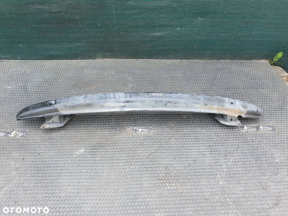 Belka 1J0807311 1J0807305 1J0807558 Rama Zderzaka Tyl Tylna Strefa Zgniotu VW Golf IV 4 Bora Seat Leon I 1 - 2
