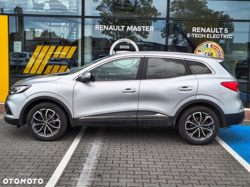 Renault Kadjar - 7