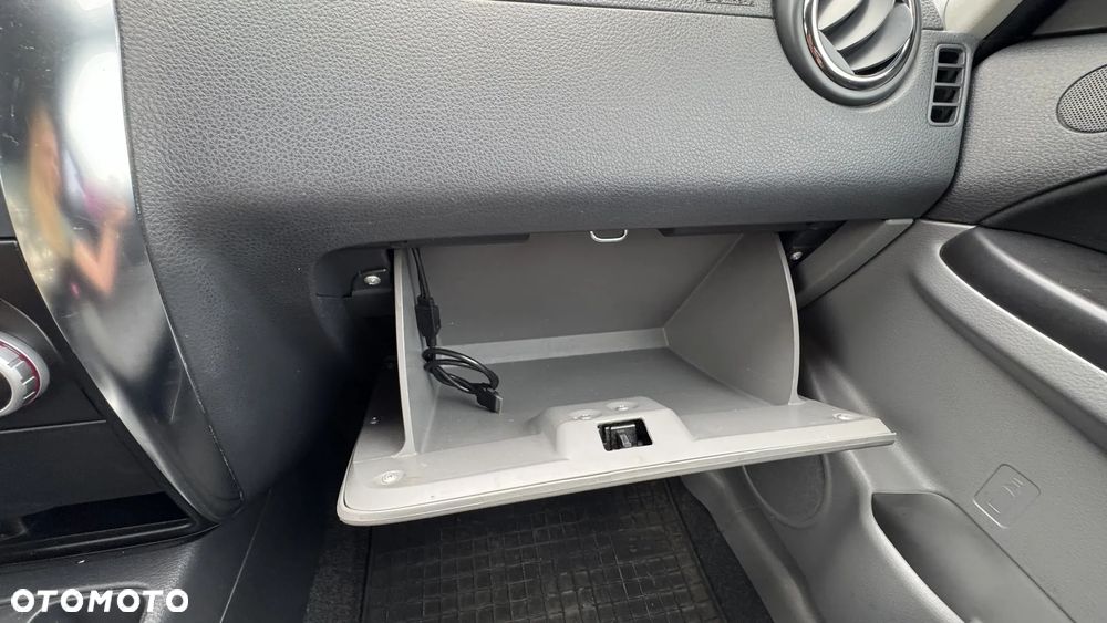 Suzuki SX4 1.6 Comfort Plus - 13