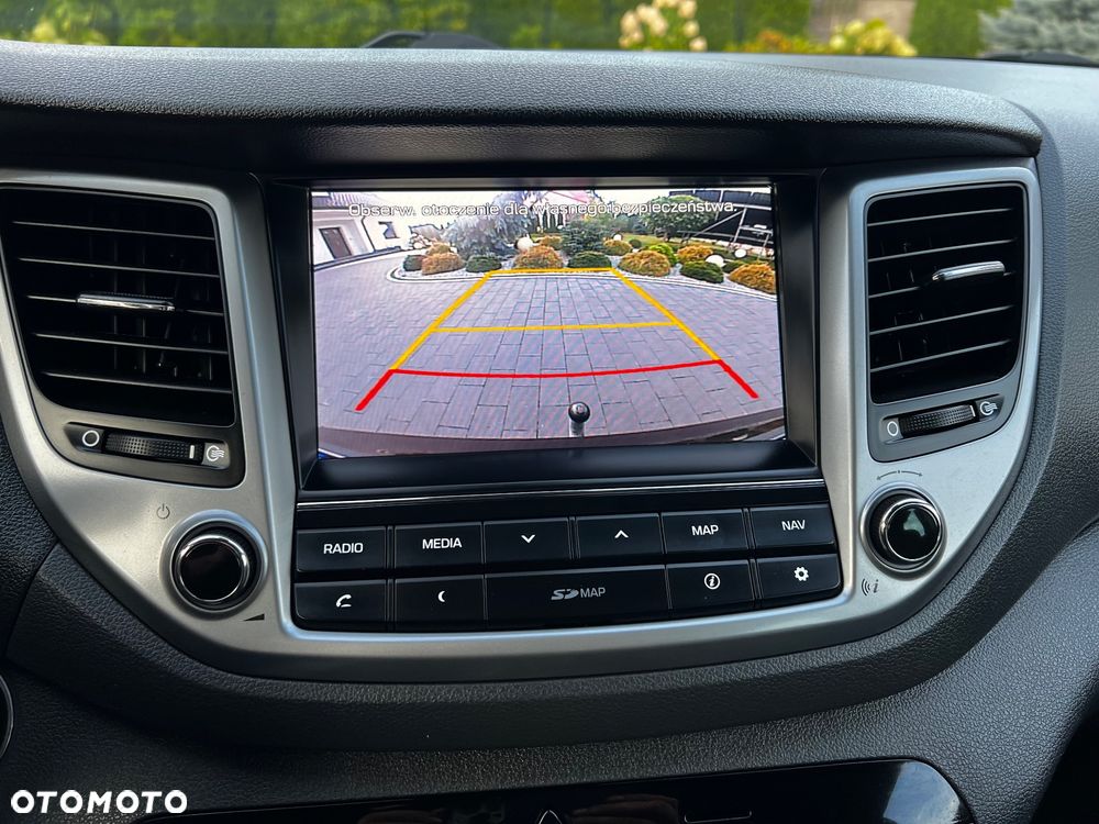 Hyundai Tucson - 20
