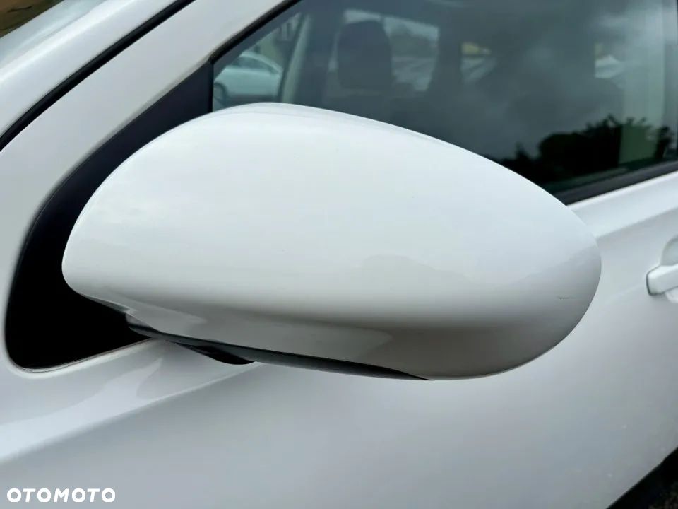 Nissan Qashqai 2.0 4 x 4 tekna - 14