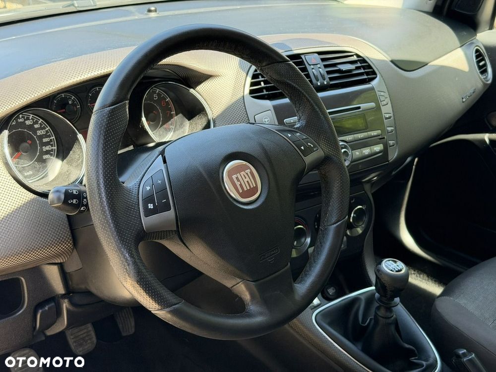 Fiat Bravo - 15