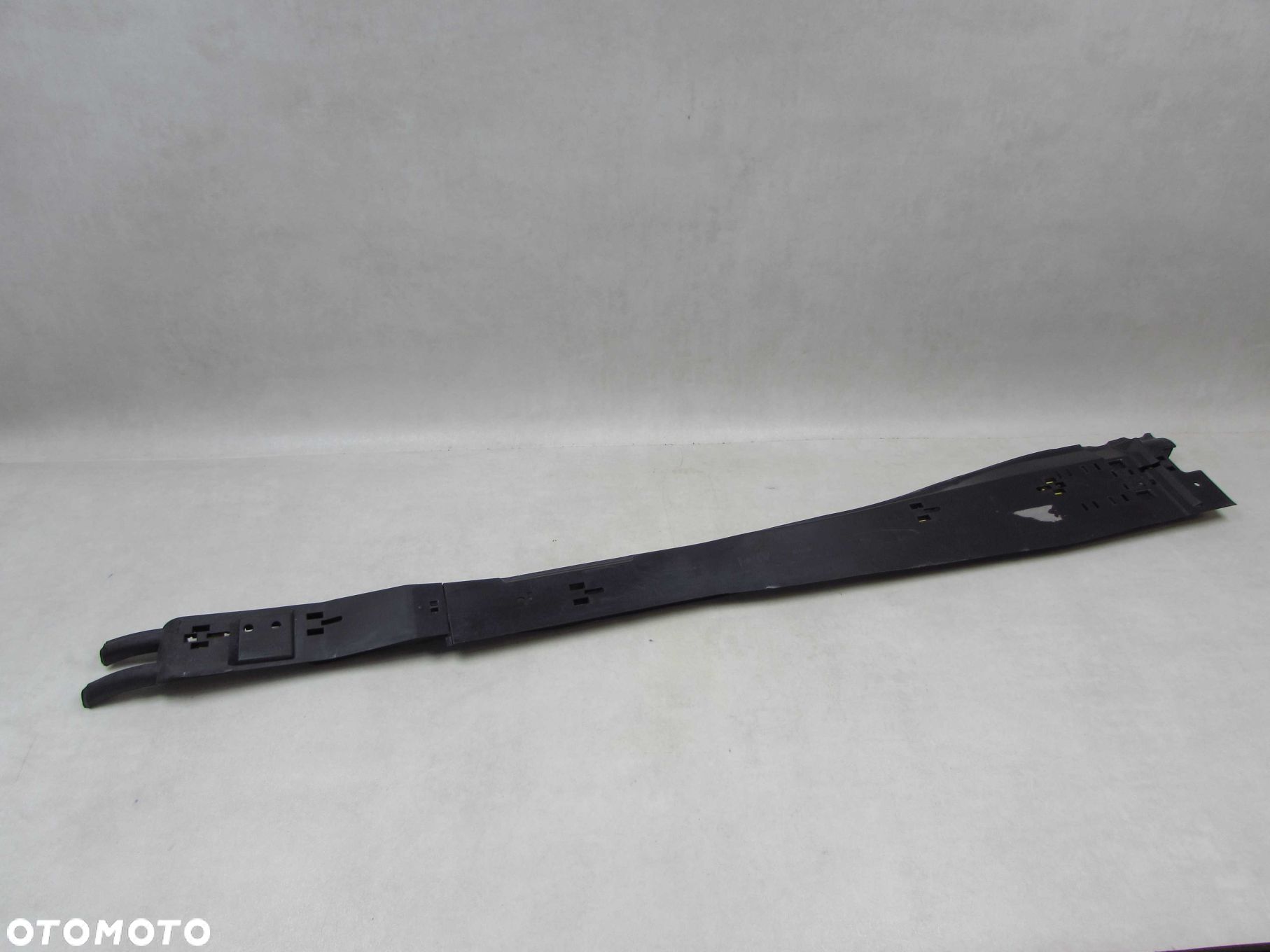 VOLVO S80 V70 OSLONA PROWADNICA PRZEWODOW PALIWA PODWOZIA 6G91-9E312-BC 6G91-9S282-D 6G91-9E312-AB - 1