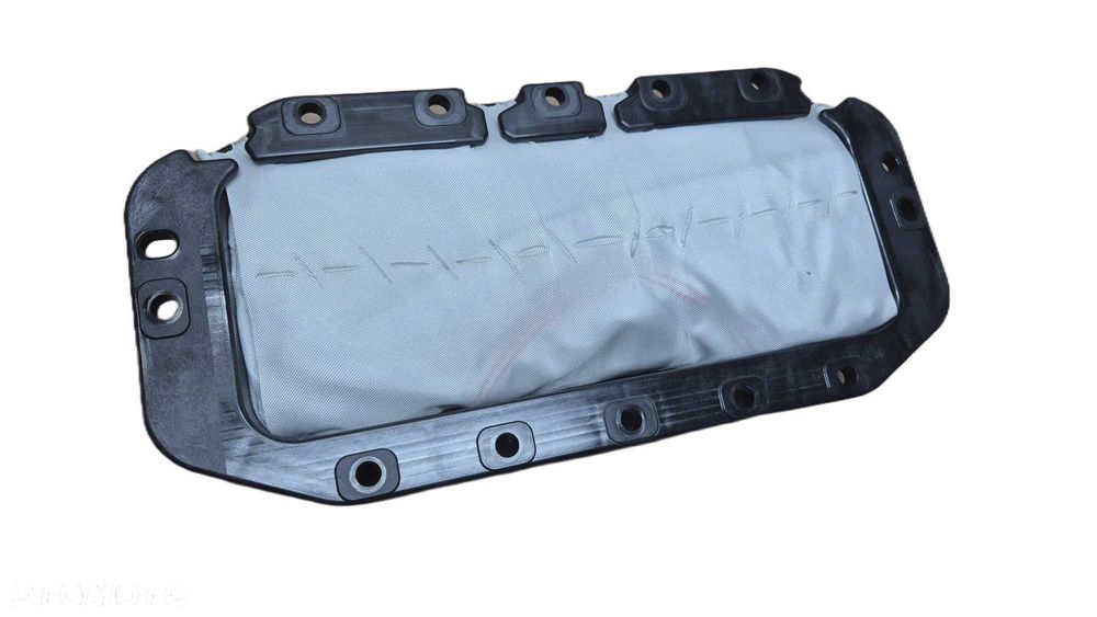 AIRBAG Poduszka powietrzna pasażera w Deskę BMW X3 G45 2024- iX3 NA5 - 3