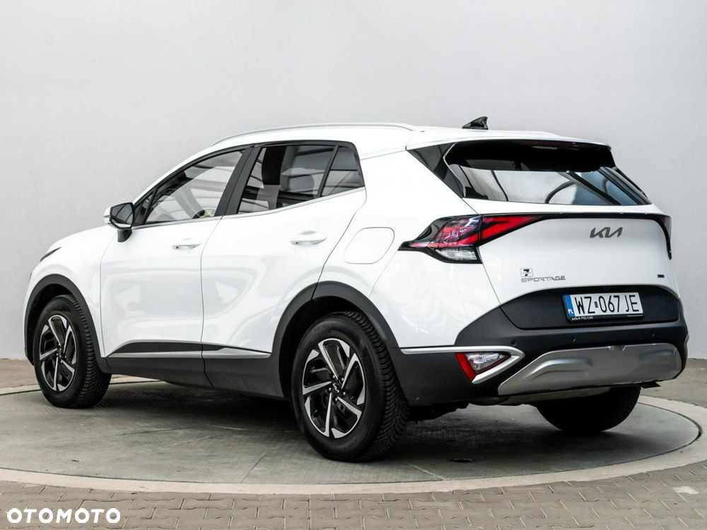 Kia Sportage 1.6 T-GDI HEV L 2WD - 3