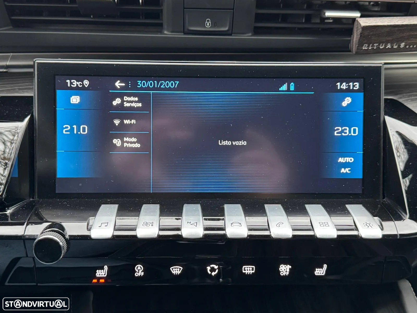 Peugeot 508 2.0 BlueHDi GT Line EAT8 - 22