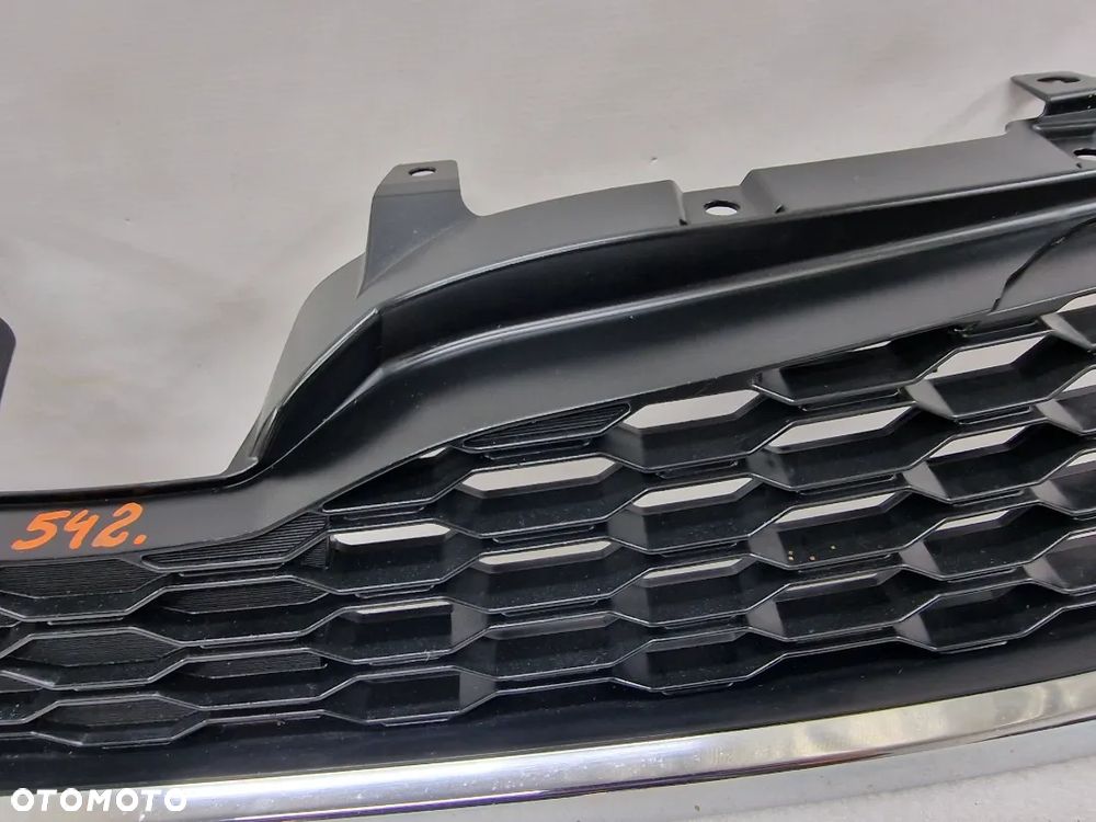 SUBARU FORESTER 12-16 ATRAPA PRZEDNIA PRZÓD / GRILL , NR 91122SG060 , NR AUKCJI NG542 - 8