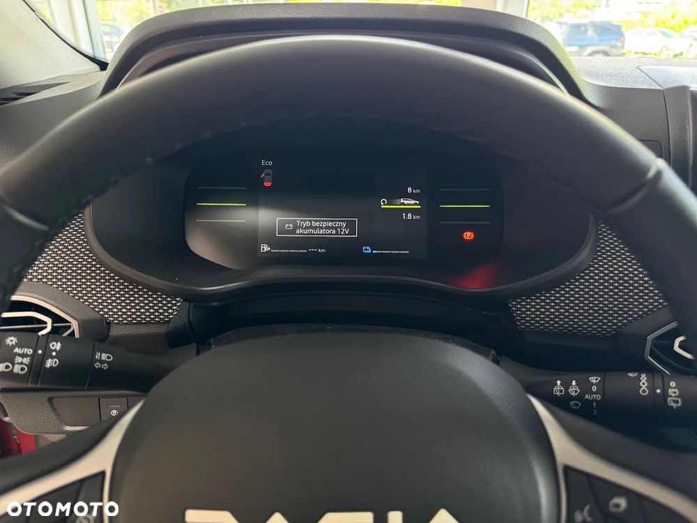 Dacia Jogger - 8