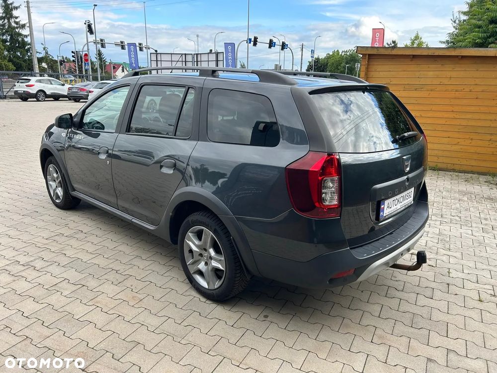Dacia Logan - 10