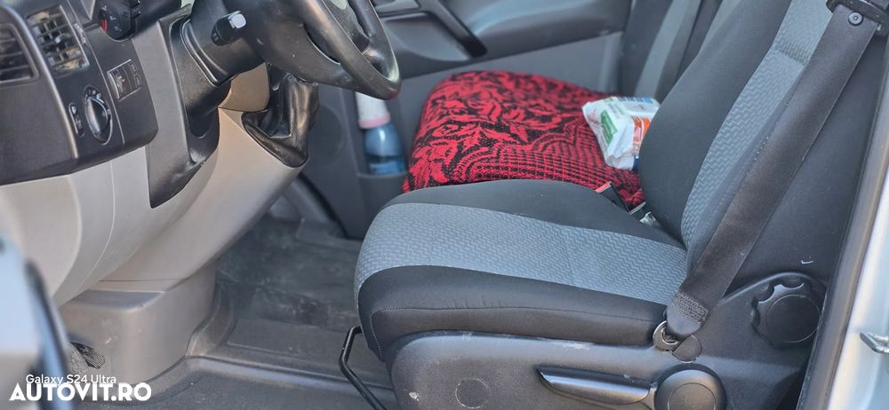 Volkswagen Crafter - 5