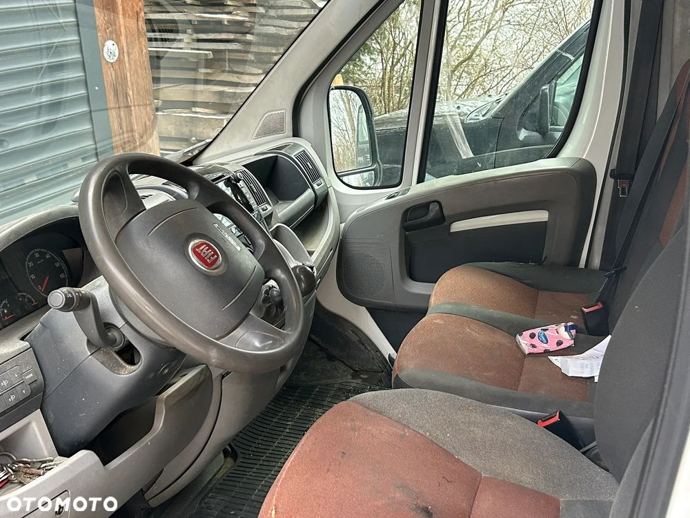 Fiat Ducato L3 - 6