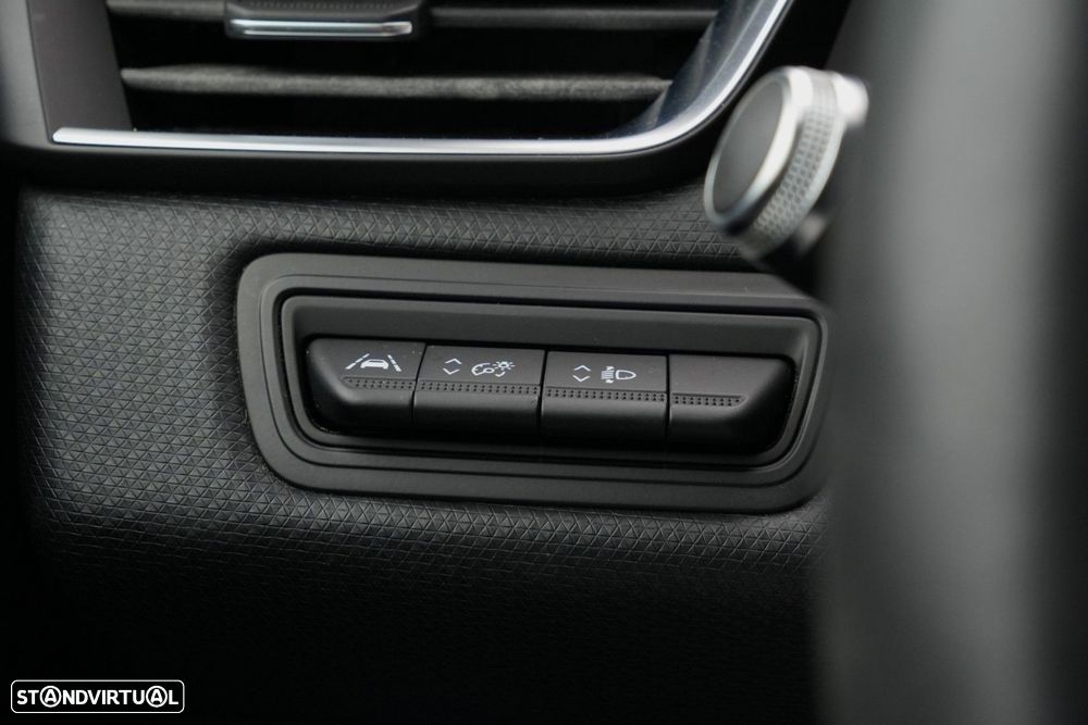 Renault Clio 1.0 TCe Intens - 13