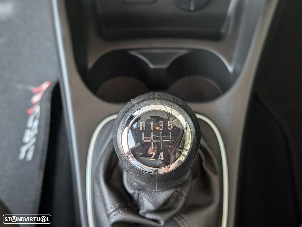 Opel Corsa - 16