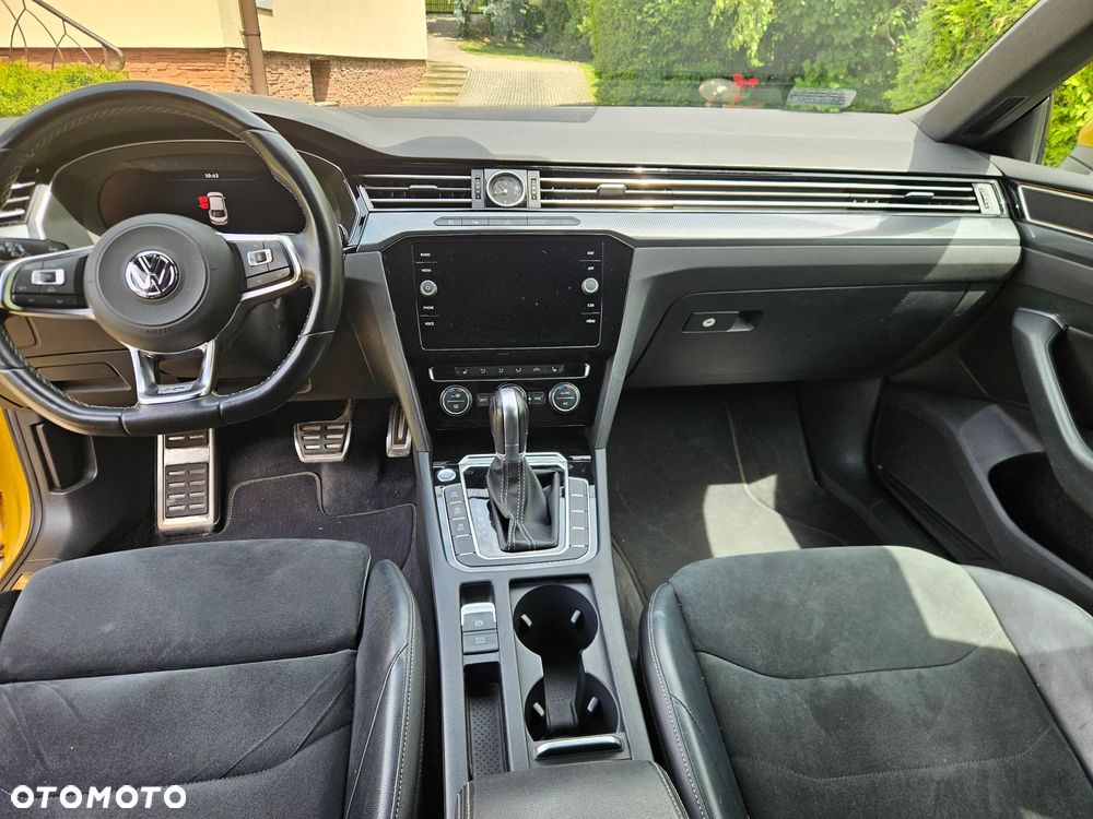 Volkswagen Arteon 2.0 TSI R-Line DSG - 10