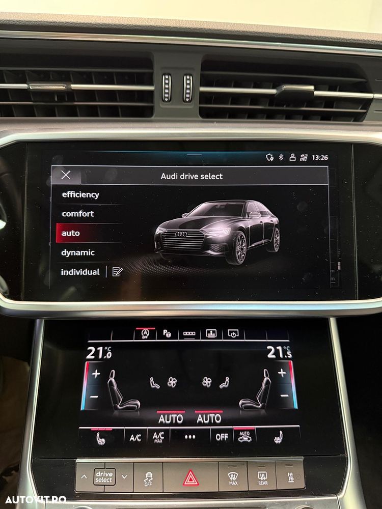 Audi A6 2.0 40 TDI S tronic Design - 24