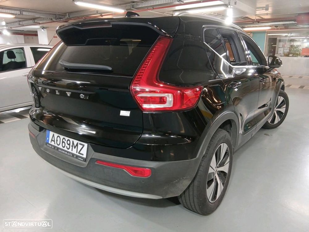Volvo XC 40 1.5 T5 PHEV Inscription Expression - 3