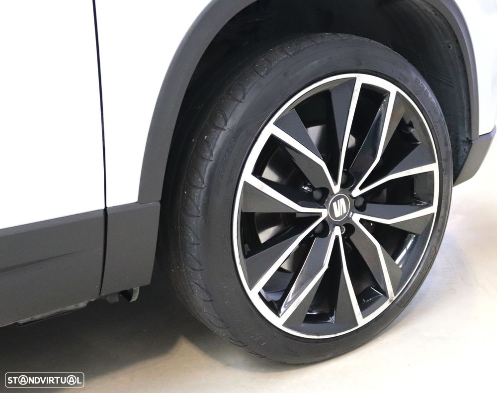 SEAT Ateca 1.6 TDI Xcellence - 3