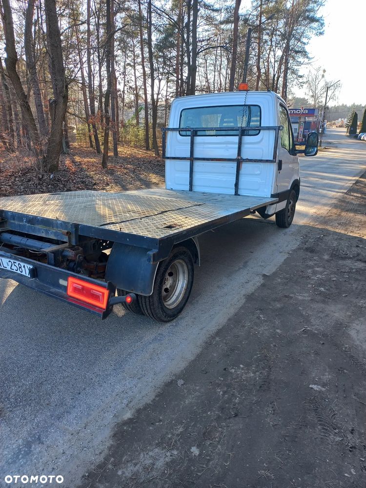 Iveco Daliy - 5