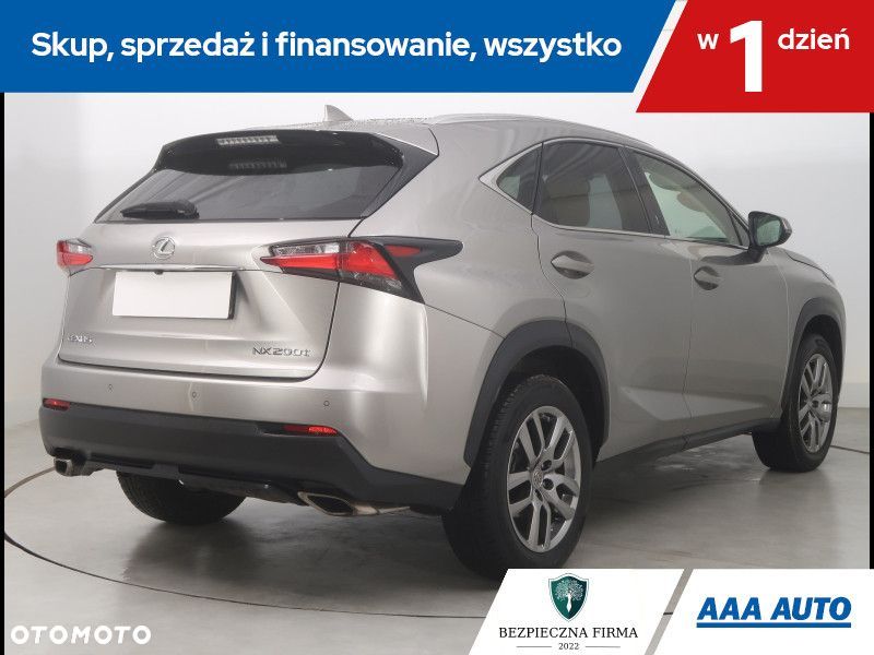 Lexus NX - 6