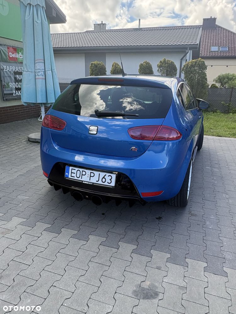 Seat Leon - 4