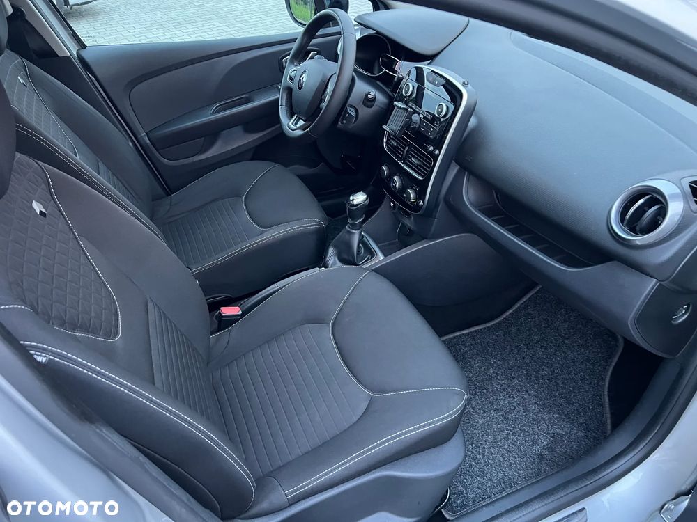 Renault Clio ENERGY TCe 120 LIMITED - 7