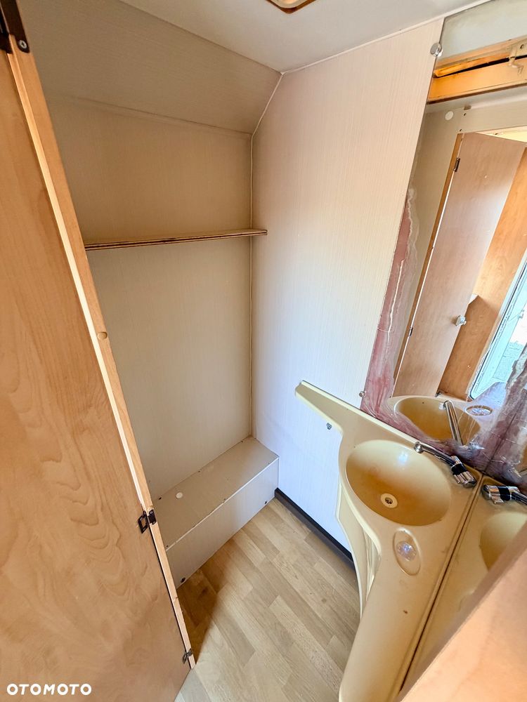 Caravelair Emeraude 400 - 9