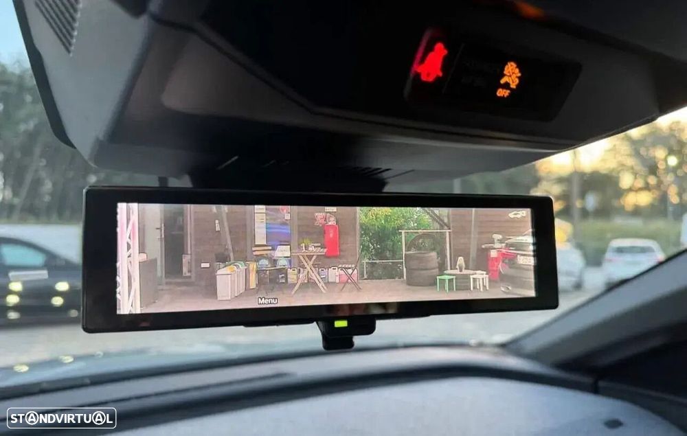 Renault Mégane E-Tech - 31