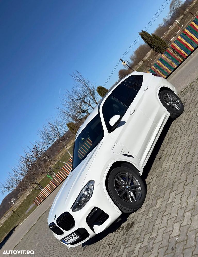 BMW X3 - 2