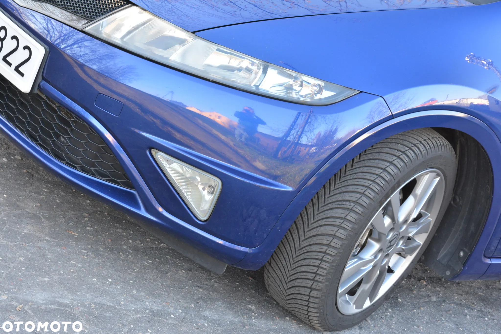 Honda Civic - 11