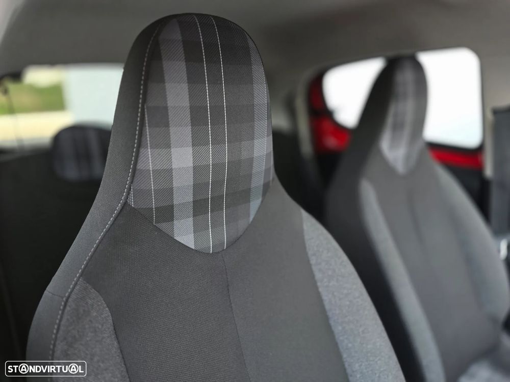 Peugeot 108 1.0 VTI S&S Style - 27