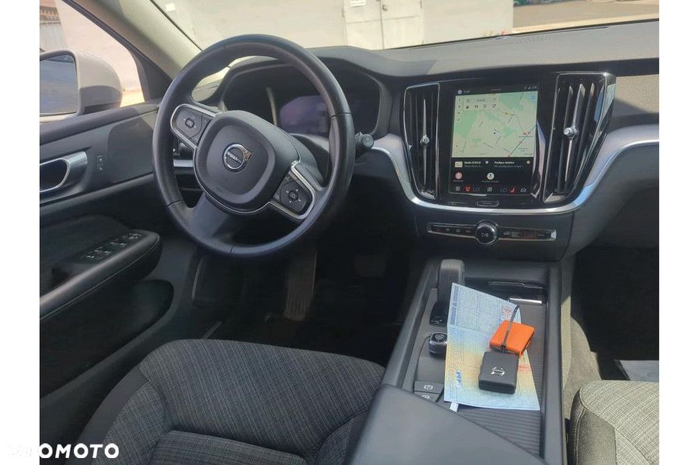 Volvo V60 - 9