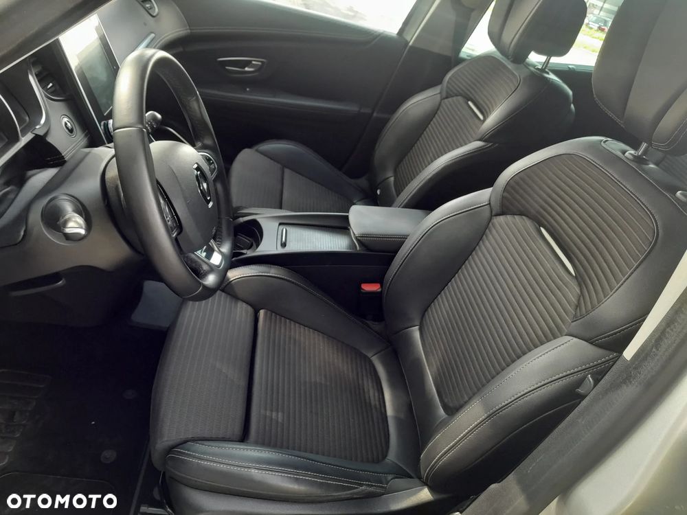 Renault Scenic Energy TCe 130 S&S Bose Edition - 6