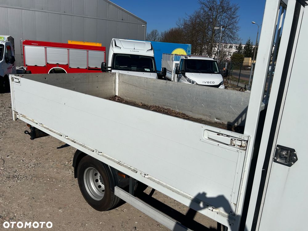 Iveco Daily 70C21 - 14