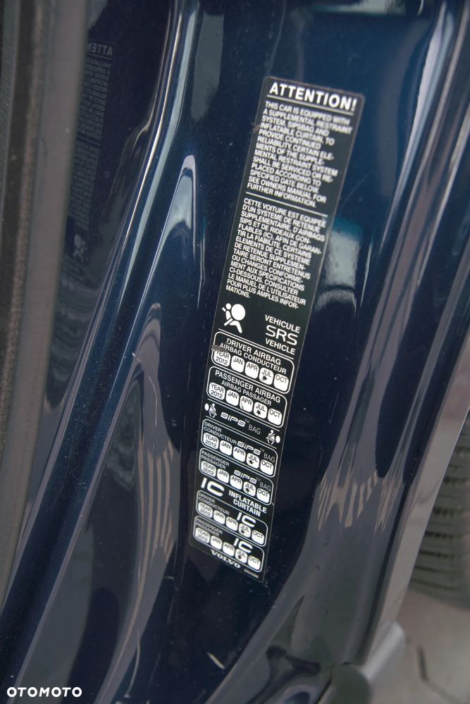Volvo V70 - 39
