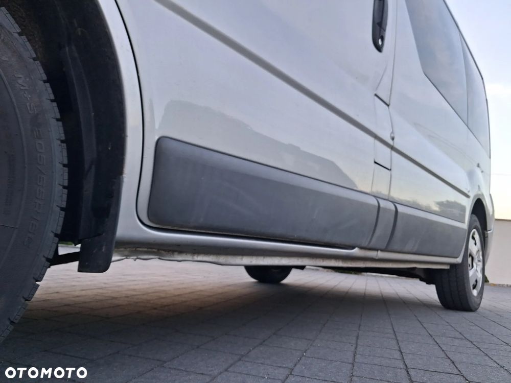 Opel Vivaro L1H1 - 18
