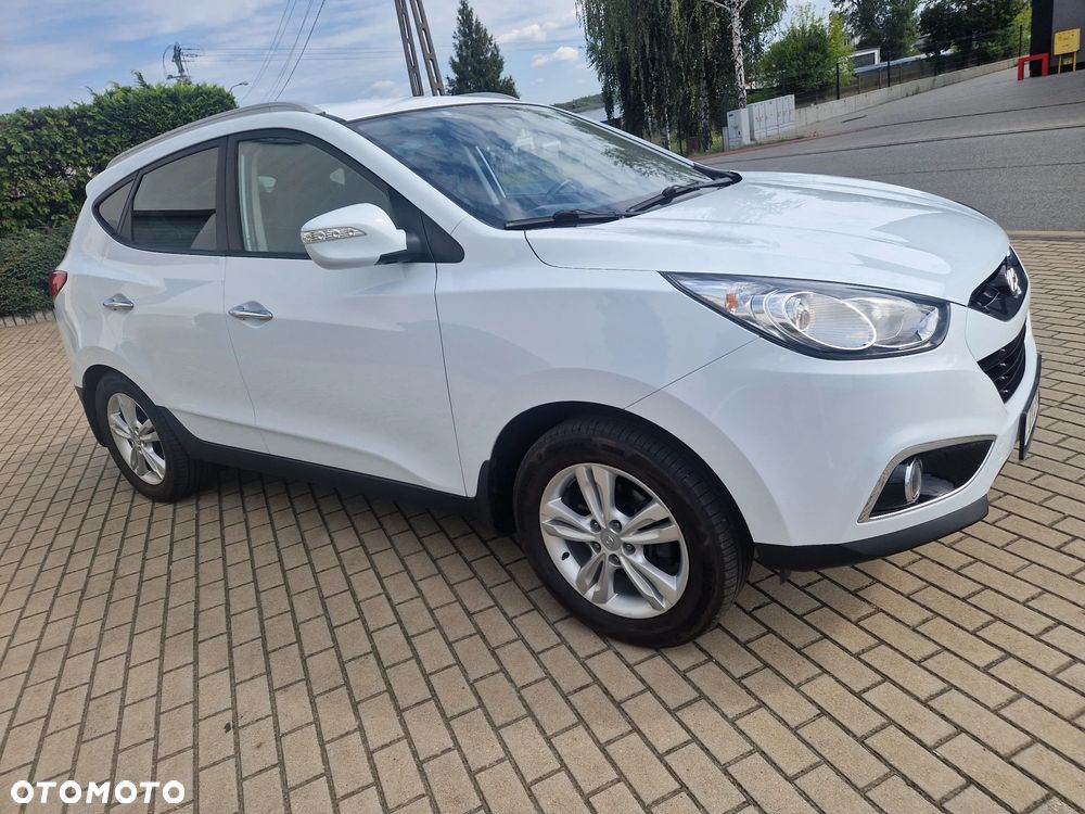 Hyundai ix35 - 10