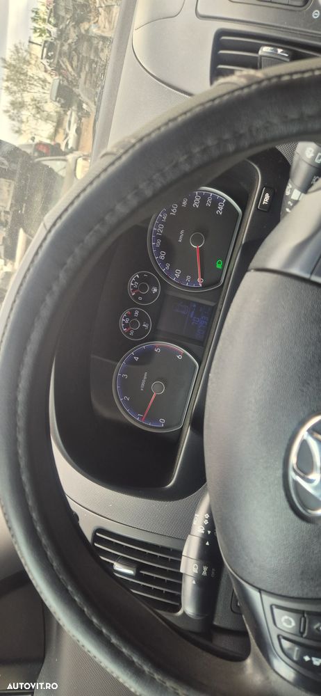 Piese de Hyundai I30 2010 1.6 CRDi diesel - 8
