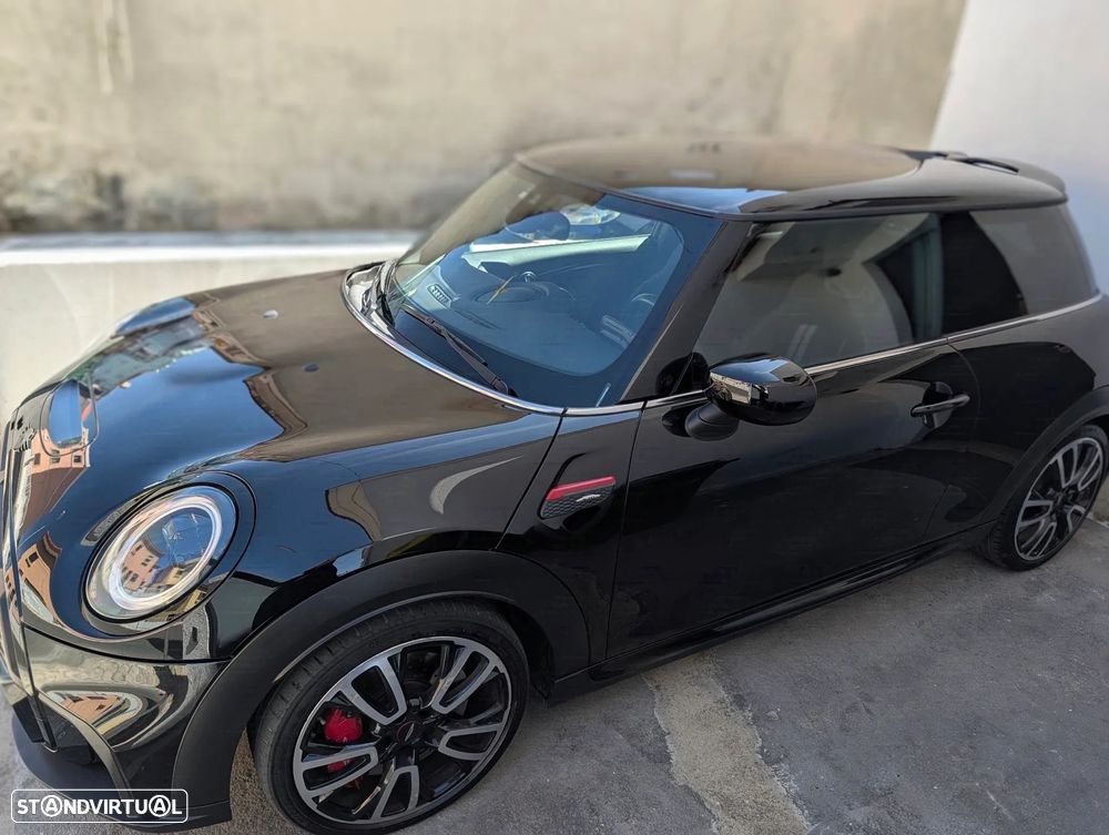 MINI Coupé - 7