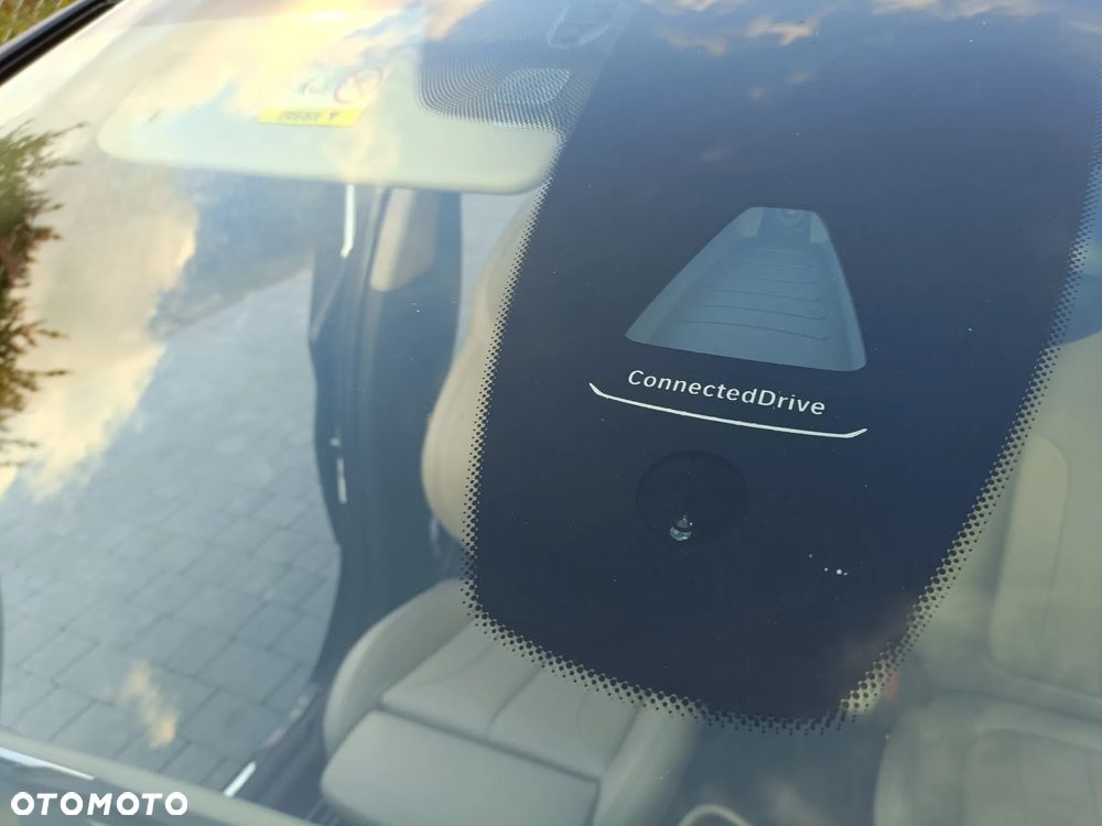 BMW Seria 2 218d Luxury Line sport - 18