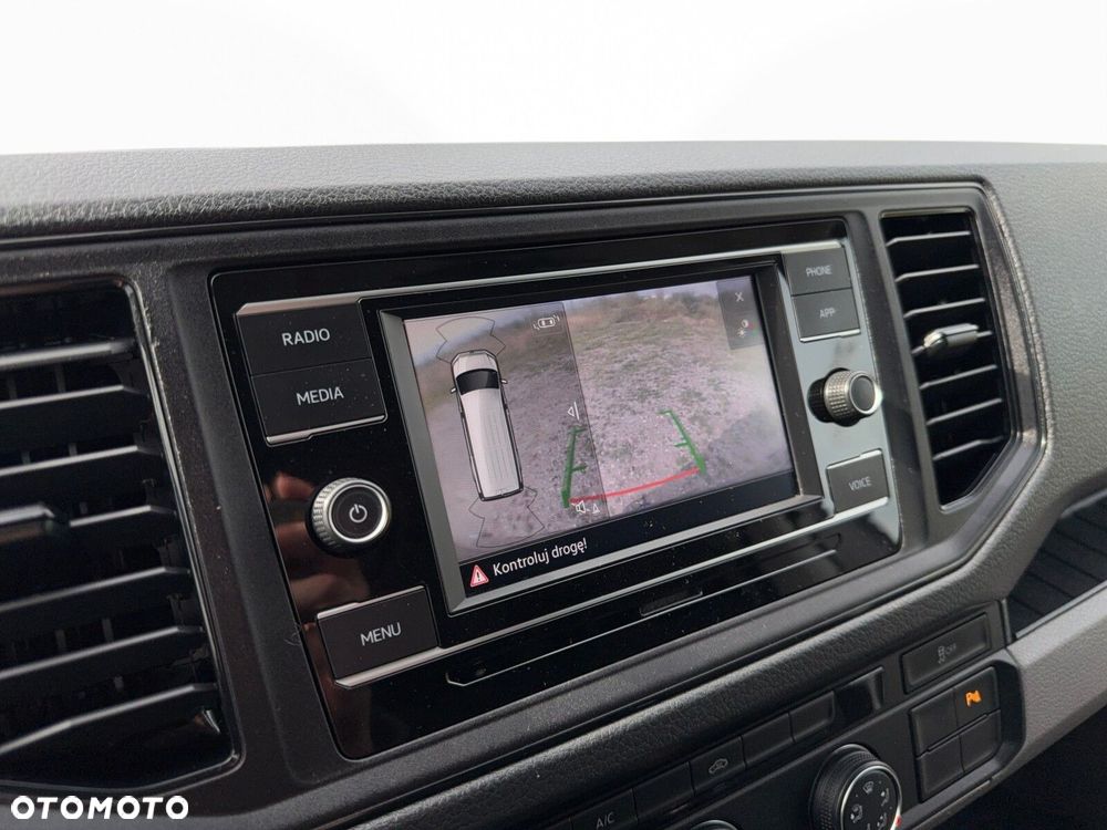 Volkswagen Crafter Crafter 35 BiTDI (11,3m3) - 21