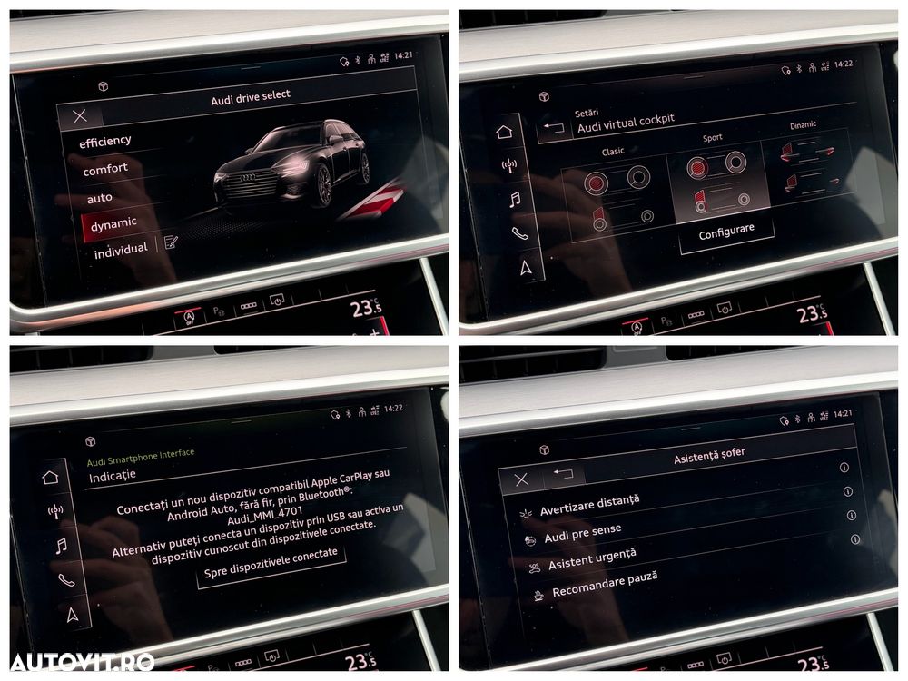 Audi A6 40 TDI quattro S tronic - 19