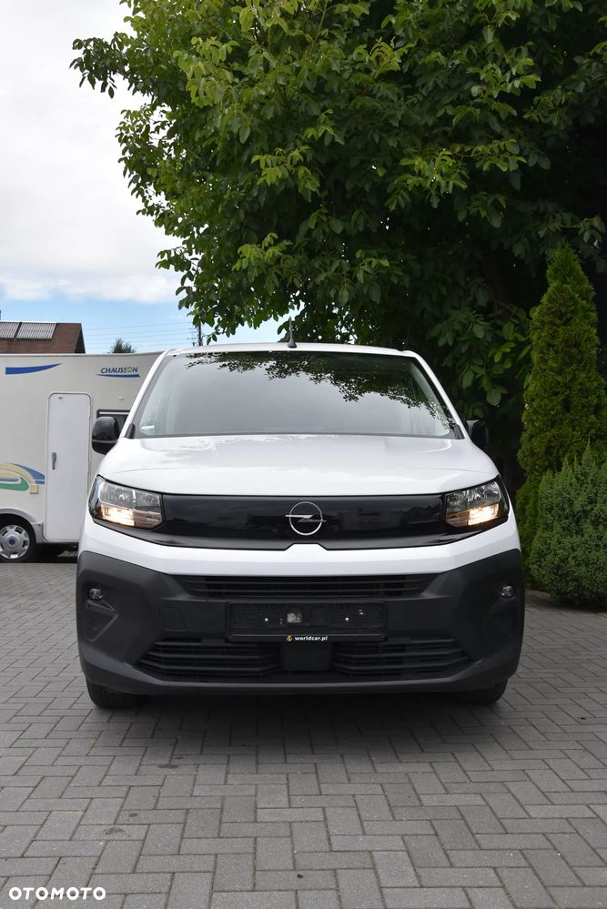 Opel Combo - 11