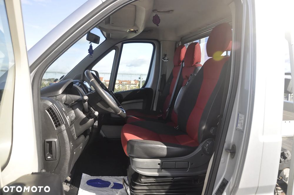 Fiat Ducato MAxi - 16