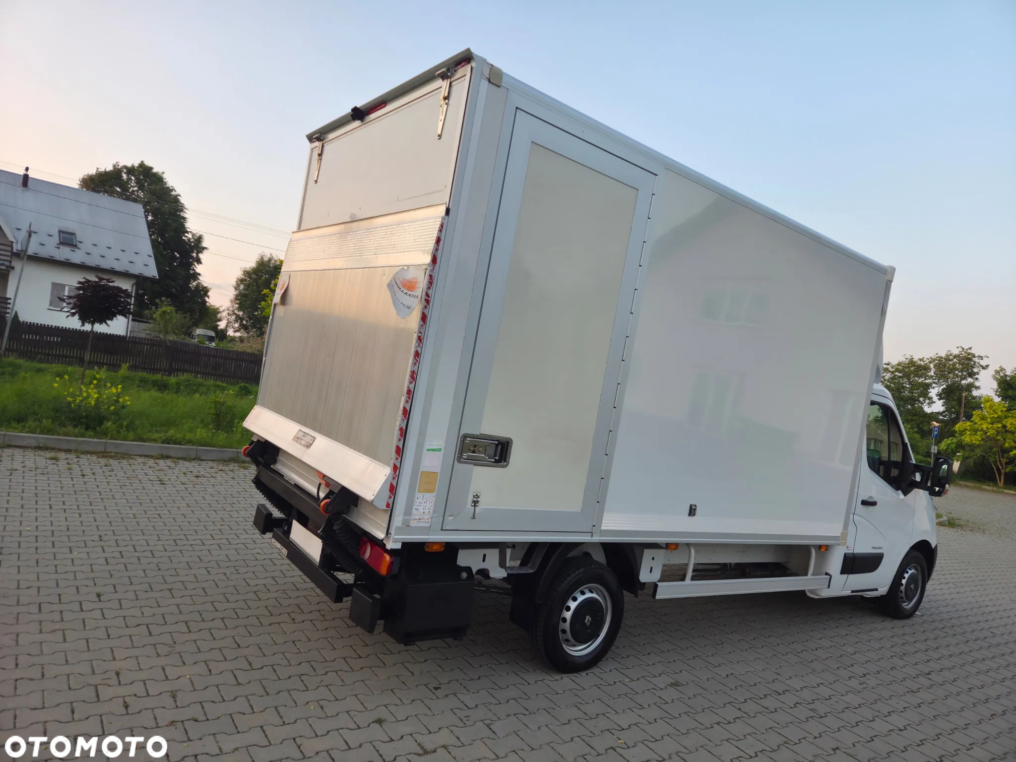 Renault Master - 6