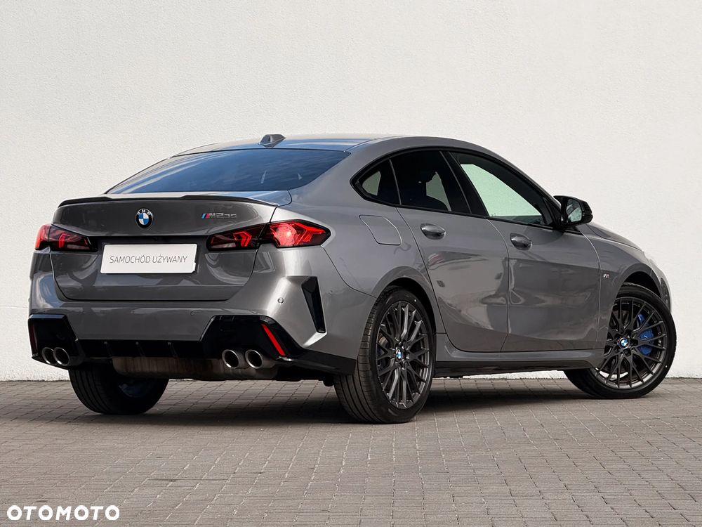 BMW Seria 2 M235 xDrive - 2