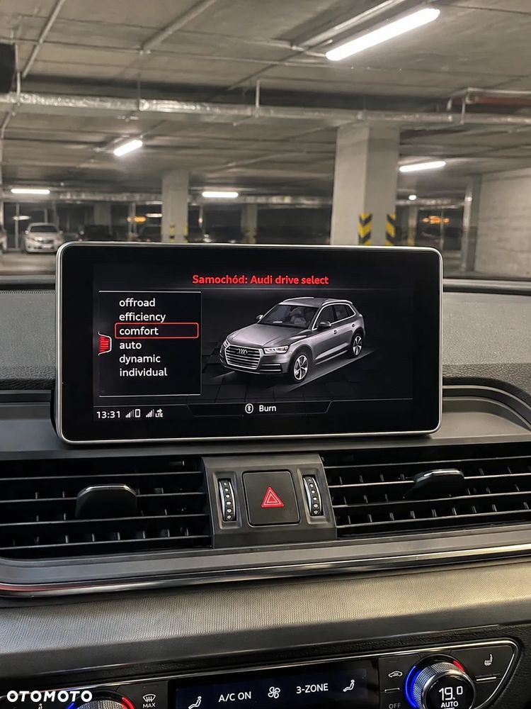 Audi Q5 2.0 TDI Quattro S tronic - 8